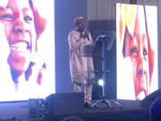 He spoke on behalf of Chief Oskar Christopher Ibru, Chairman of the Dream Child Foundation.