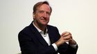 MI6 Chief Alex Younger
