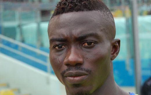 Bernard Don Bortey