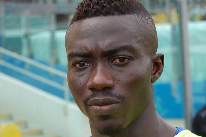 Bernard Don Bortey