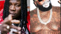 Rick Ross