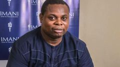 Airbus scandal will affect Mahama's 2020 chances - Franklin Cudjoe