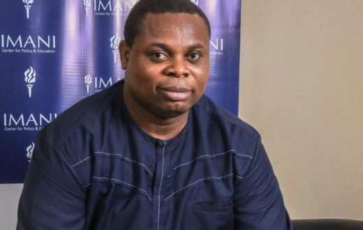 Airbus scandal will affect Mahama's 2020 chances - Franklin Cudjoe