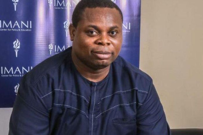 Airbus scandal will affect Mahama's 2020 chances - Franklin Cudjoe