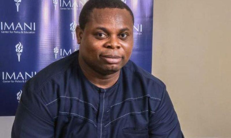 Airbus scandal will affect Mahama's 2020 chances - Franklin Cudjoe