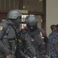 Ghana police
