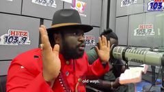 Kwabena Boakye Asiamah, also known as Prophet Ajagurajah