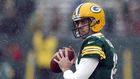 Aaron Rodgers