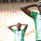 Victor Osimhen's participation in the semi-final is in doubt.