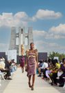 Odefille's runway revolution ignites new era of C-Suite style