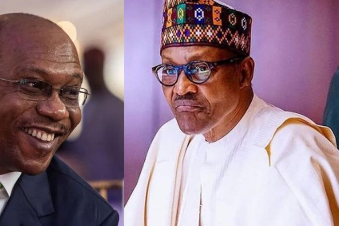 Nigeria seeks Interpol's help to arrest 3 suspects who forged Buhari's signature to steal $6.2m from central bank