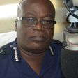 Director-General of the Public Affairs unit of the Ghana Police Service, ACP David Eklu