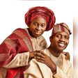 I pray to God to make my wife and I die together – Pastor Adeboye says she’s a great gift