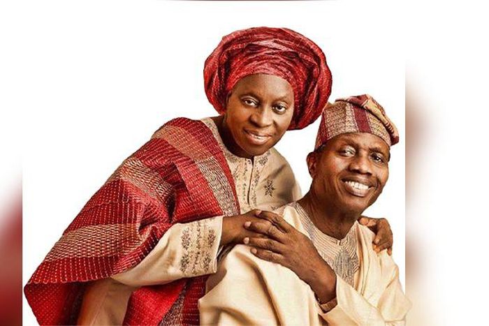 I pray to God to make my wife and I die together – Pastor Adeboye says she’s a great gift