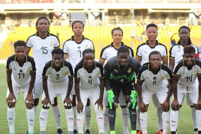 Mali edge hosts Ghana 2-1 in AWCON 2018