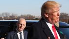 john kelly donald trump