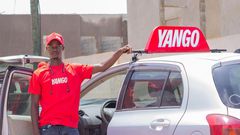 Yango implements new safety features to protect riders and partner drivers in Ghana