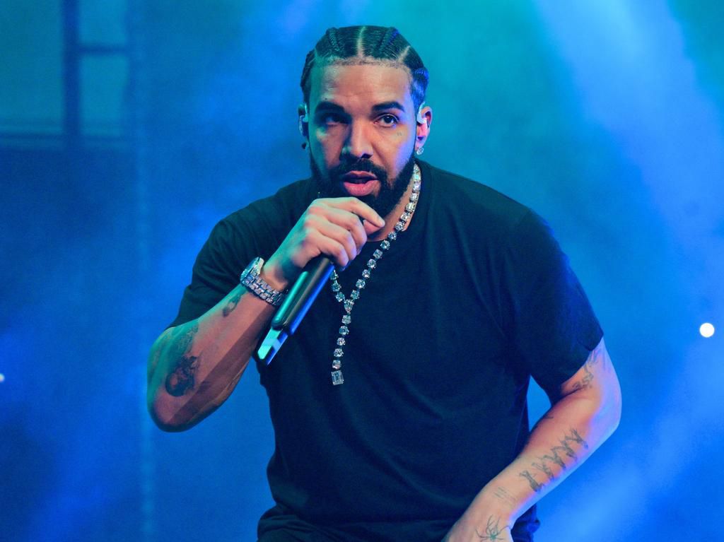 Drake has been accused of sampling other musicians on "For All The Dogs" without asking for permission.Prince Williams/Wireimage/Getty Images