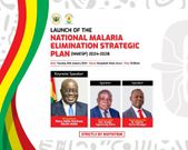 Ghana aims high: On track to eradicate Malaria by 2028