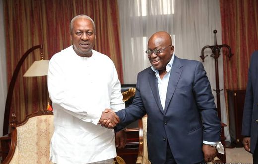 Akufo-Addo-and-John-Mahama