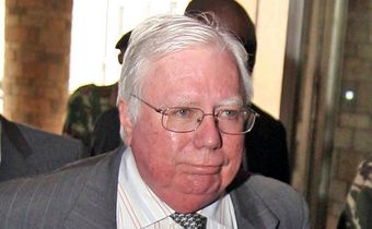 Jerome Corsi