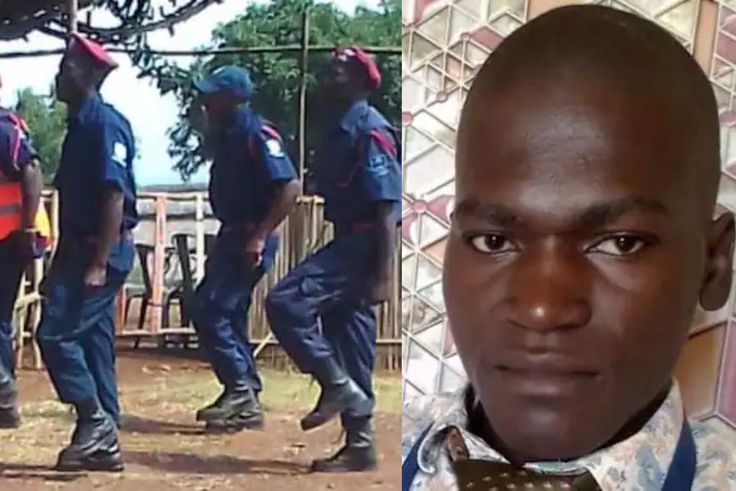 Graduate who turned watchman now owns security company, employs 80 people