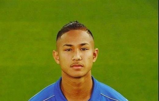Meet the richest footballer who is richer than Ronaldo & Messi combined