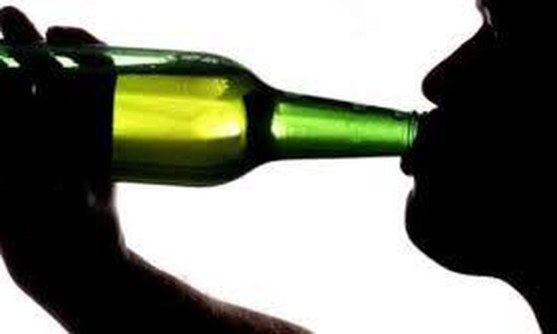 Drunkards Association calls for PPEs and introduction of Double-Track system at drinking spots