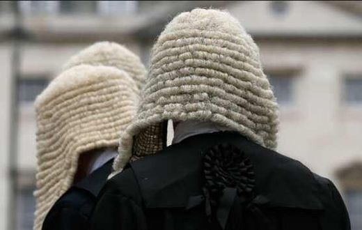 Judge