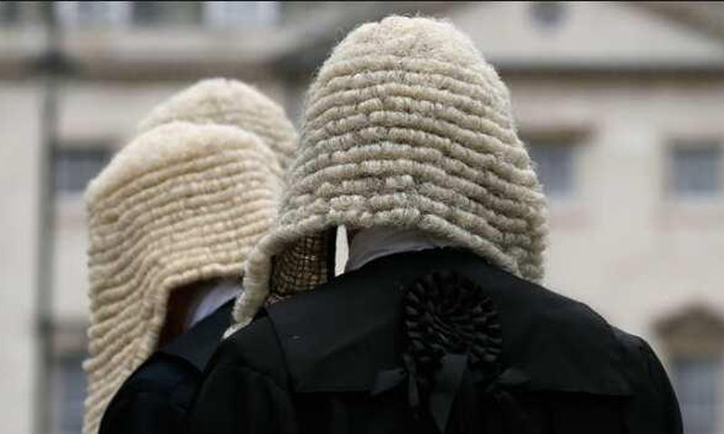Judge