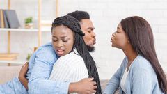 How single women can discourage cheating [Silentbeads]