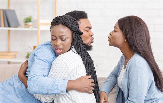 How single women can discourage cheating [Silentbeads]