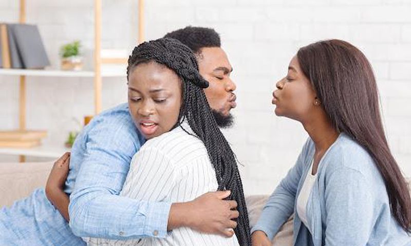 How single women can discourage cheating [Silentbeads]