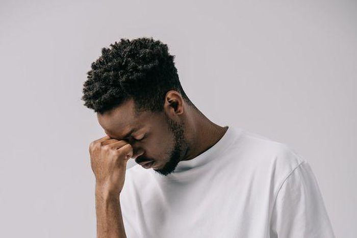 Femi regrets his decision to get a divorce [Creative]