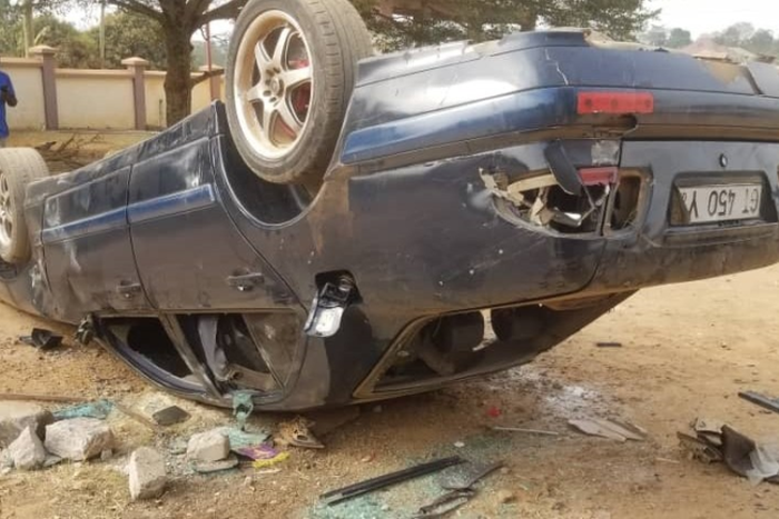 Krobea Asante Technical and Vocational school