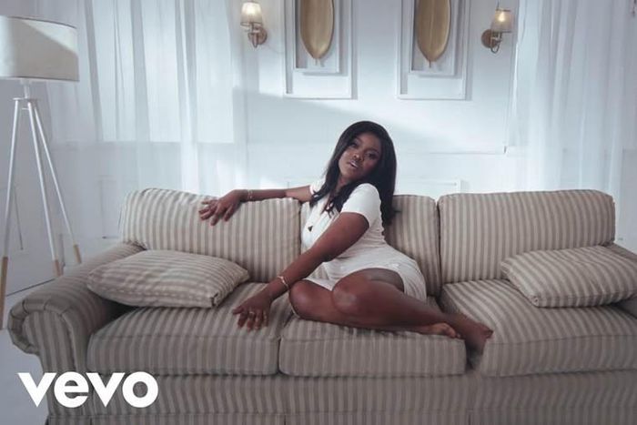 Gyakie drops sultry video for her new single 'Something'