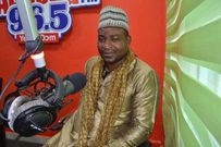 I will stop Mahama from campaigning in schools - NPP Chairman