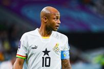 Otto Addo: Dropping Andre Ayew was the most difficult decision