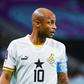 Otto Addo: Dropping Andre Ayew was the most difficult decision