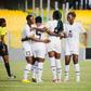 Black Queens of Ghana