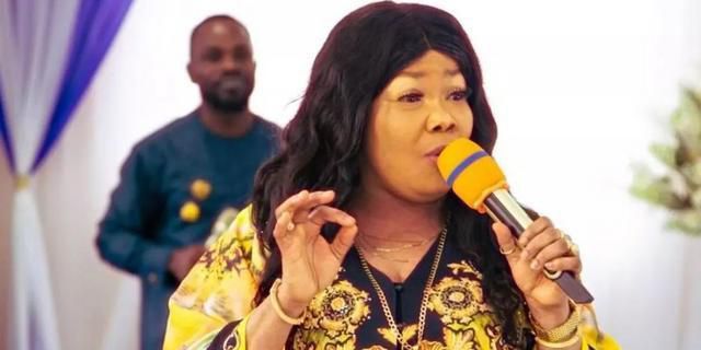 If you want slay queens to rule you vote for John Mahama- Nana Agradaa