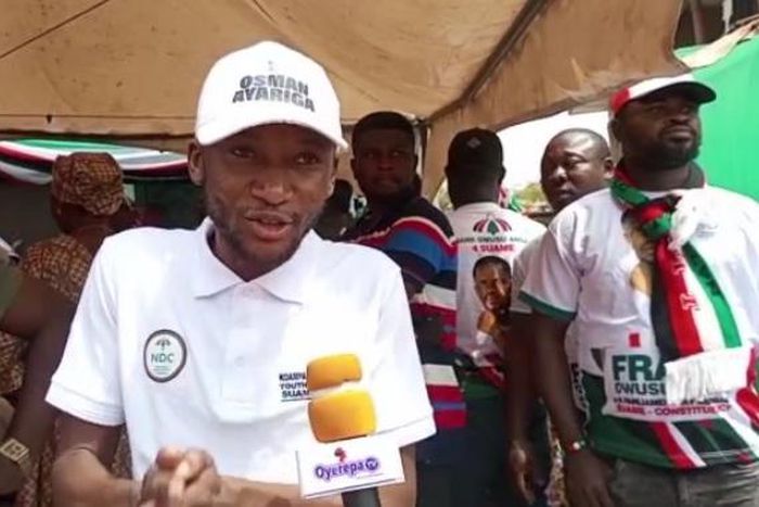 Koampa Razak Avoliya