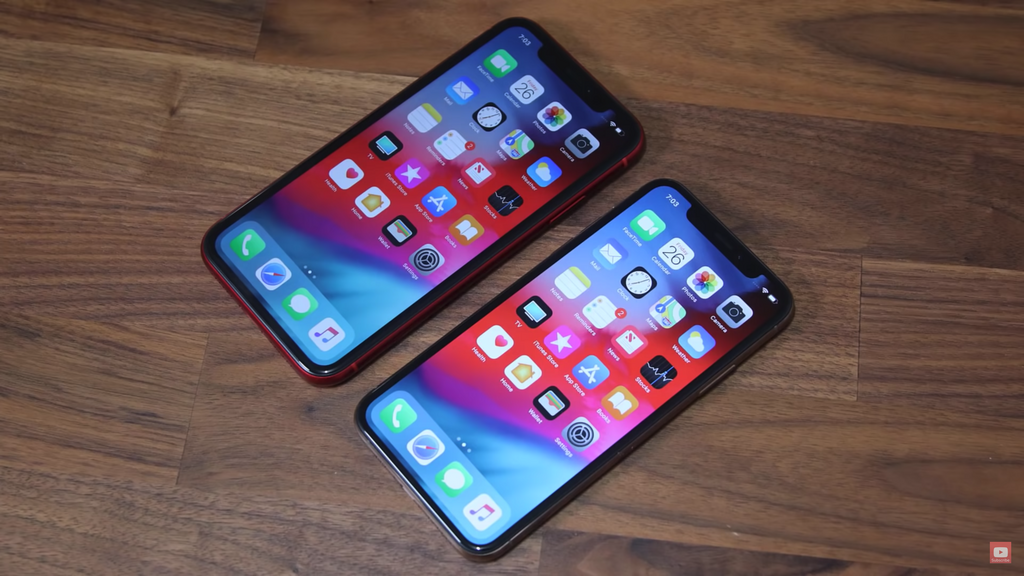 I've used the iPhone XS, iPhone XS Max, and iPhone XR — here's which one I'd recommend buying (AAPL)