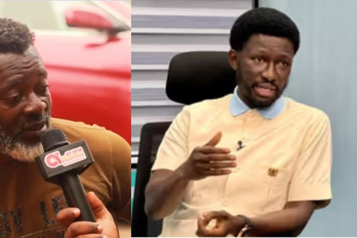 It's just a 3–4 hour journey - Kumasi man says Cheddar’s sea extension is possible