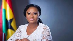 Charlotte Osei