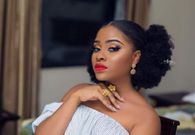 Singer Adina Thembi
