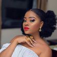 Singer Adina Thembi