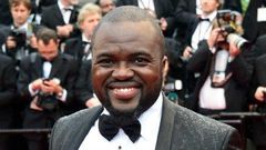 Fred Nuamah