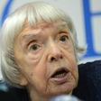 Leading Russian rights activist Lyudmila Alexeyeva has died aged 91 after a life of tirelessly fighting for human rights