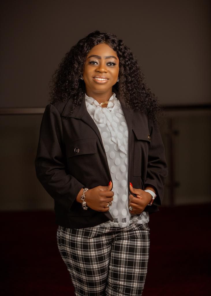 A Christian’s level of sacrifice determines their level of your success – Rev. Harriet Adjei